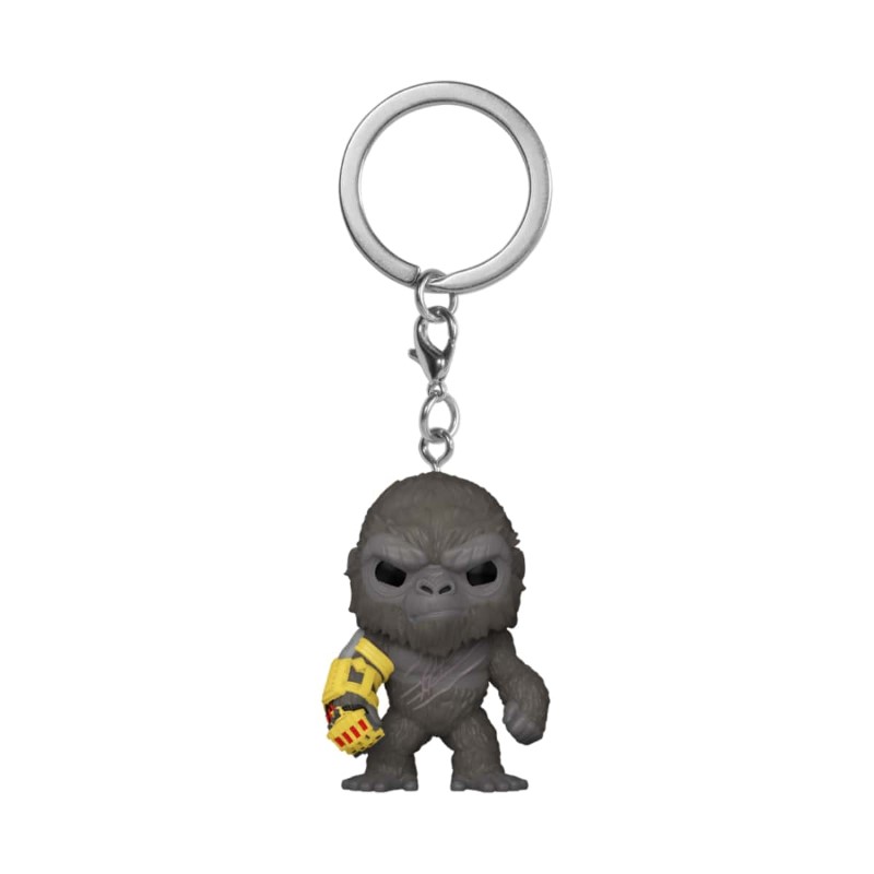 Godzilla X Kong Pocket Pop Kong Mechanical Arm